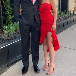 Wowing Wedding Guest Dress!